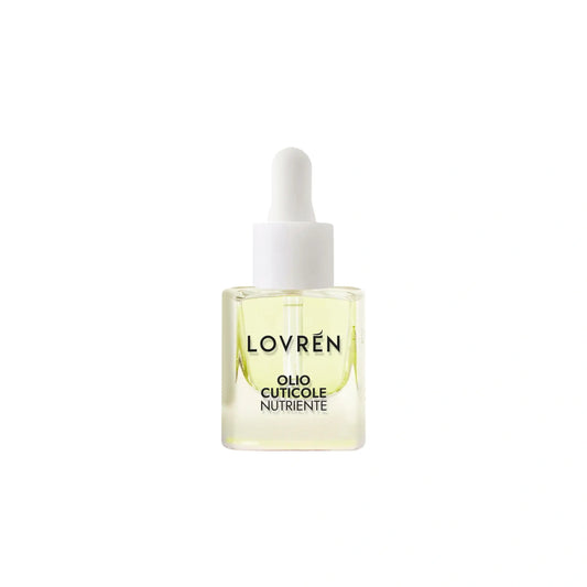 Lovrén Nail Care - Nc9 Kynsinauhaöljy, 5 ml