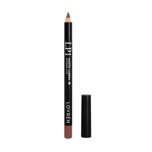 Lovrén Lp1 Nude-huulipuna, 1,1 g