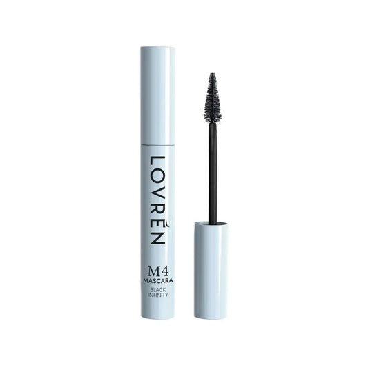 Lovrén M4 Black Infinity -maski, 9 ml