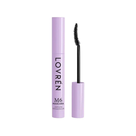 Lovrén M6 Limitless Extension Curl -ripsiväri, 9 ml