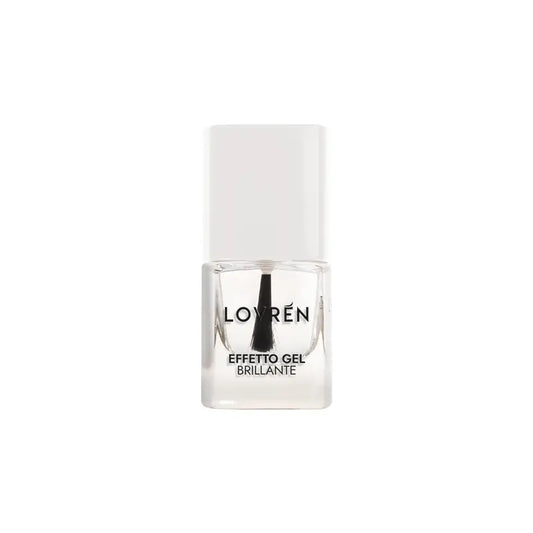 Lovrén Nail Care Nc5 kiiltävä geelivaikutus, 5 ml