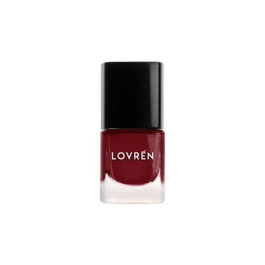 Lovrén Nail Care S11 Bordeaux-kynsilakka, 5 ml