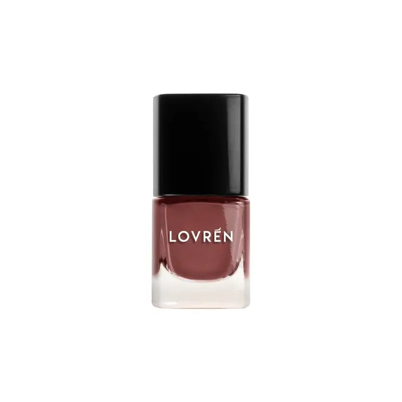 Lovrén Nail Care S13 Kynsilakka, tumma malva, 5 ml
