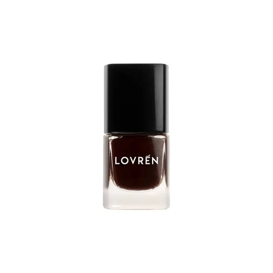 Lovrén Nail Care S15 Rouge Noir -kynsilakka, 5 ml