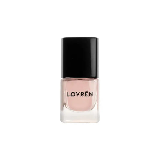 Lovrén Nail Care S2 Nude-kynsilakka, 5 ml