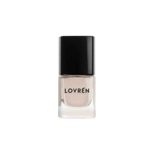 Lovrén Nail Care S23 kynsilakka, maitovaaleanpunainen, 5 ml