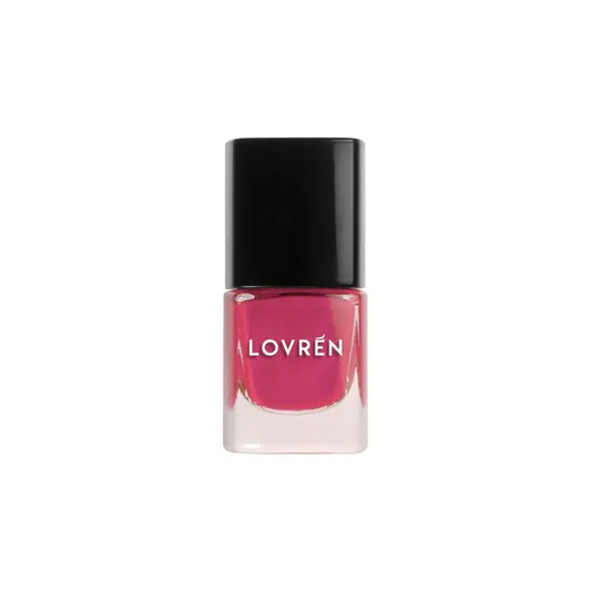 Lovrén Nail Care S24 kynsilakka, fuksia, 5 ml