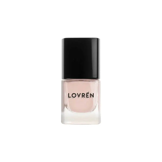 Lovrén Nail Care S27 kynsilakka, ihonvärinen vaaleanpunainen, 5 ml