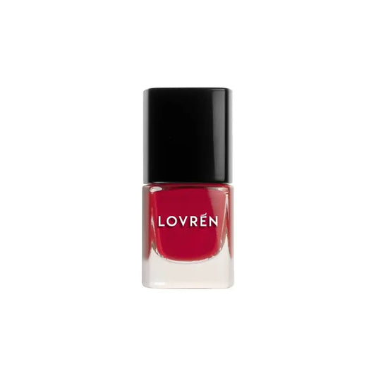 Lovrén Nail Care S7 kynsilakka, magenta-vaaleanpunainen, 5 ml