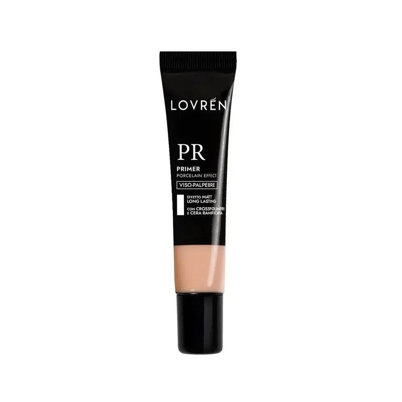 Lovrén Pr Primer Efecto Porcelana, 20 ml