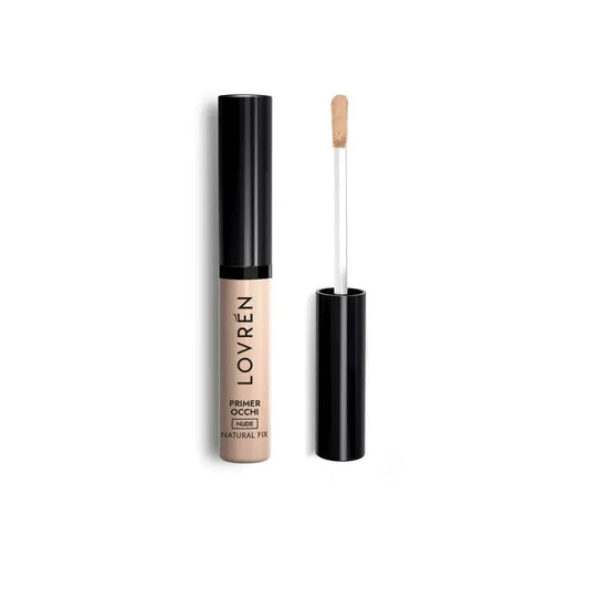 Lovrén Natural Fix Nude -silmämeikkivoide 
