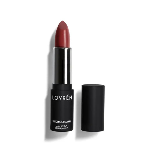 Lovrén R7 Hydra-Creamy -huulipuna, Bordeaux 