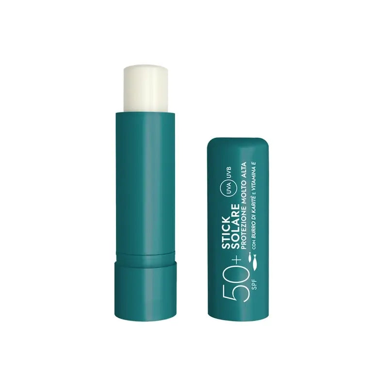 Lovrén Solaire Sun Stick SPF50+, erittäin korkea suojakerroin, 4,5 g