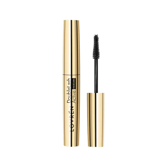 Lovrén Superb Double Lash Active -ripsiväri, 9 ml