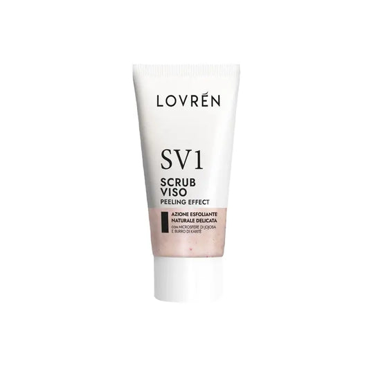 Lovrén Sv1 Kasvokuorinta-voide, 50 ml