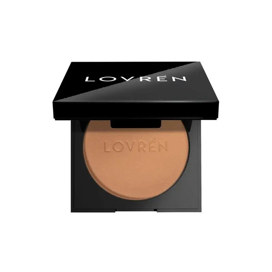 Lovrén T1 Tierra Natural Bronze -aurinkopuuteri, 11,2 g