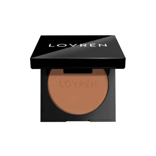 Lovrén T2 Tierra Power Bronze -aurinkopuuteri, 11 g