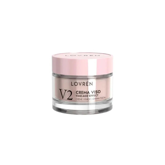 Lovrén V2 Time-Age Effect -kasvovoide, 30 ml