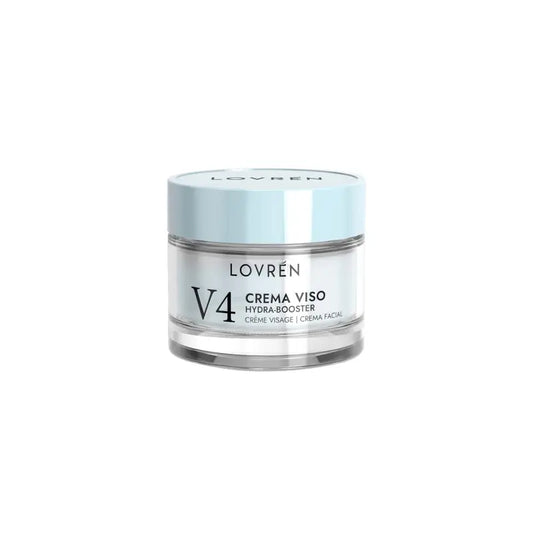 Lovrén V4 Hydra-Booster Effect -kasvovoide, 30 ml