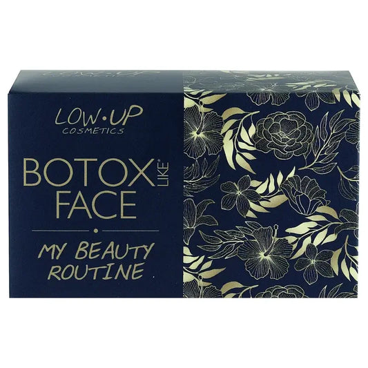Low Up Botox-pakkaus, 1 pakkaus