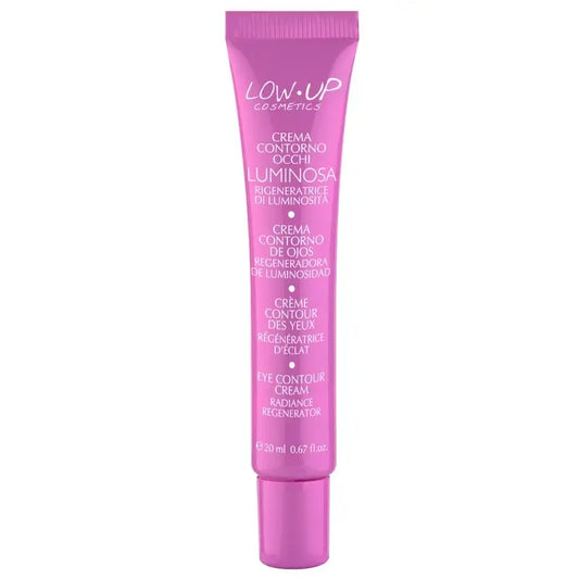 Low Up Valoa antava silmänympärysvoide, 20 ml