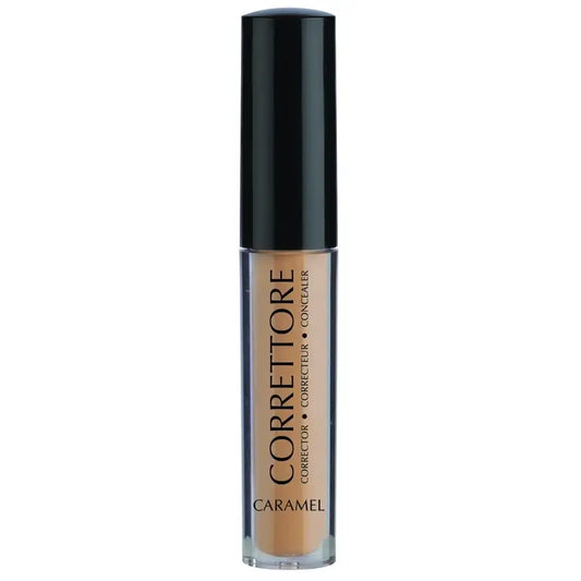 Low Up -korjausvoide, Caramel, 3,5 ml