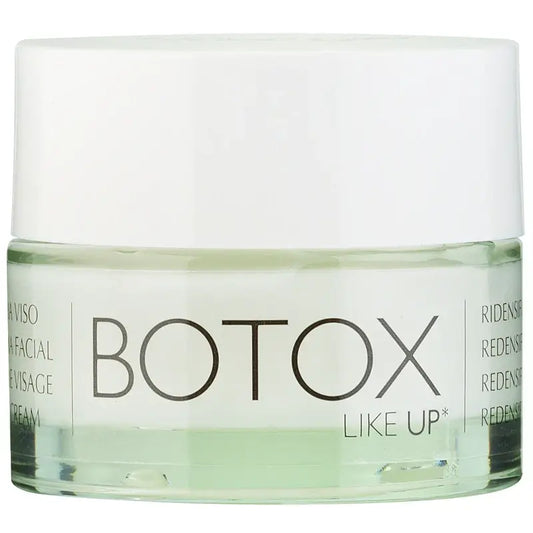 Low Up Botox-tyyppinen kasvovoide, 50 ml