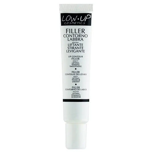 Low Up Filler -huulien muotoilutuote, 15 ml