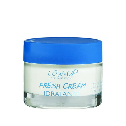 Low Up Fresh Cream -kosteusvoide, 30 ml