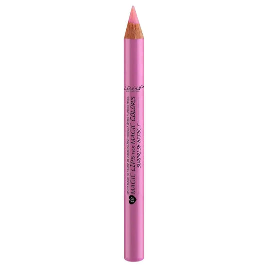 Low Up Magic Lips -huulikynä 02, 2,5 g