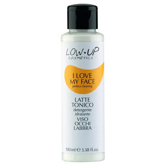 Low Up -kasvovesi, 100 ml