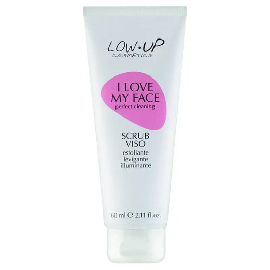 Low Up -kasvokuorinta, 60 ml