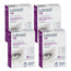 Lubristil +G , 0,5 ml x 30 single dose, 4 Units