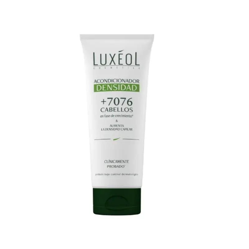Luxeol Density Conditioner , 200 ml