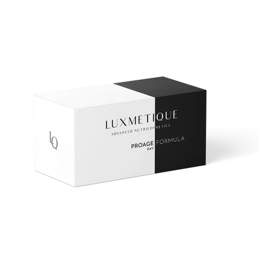 Luxmetique Proage Day Formula, 15 ampullia à 30 ml