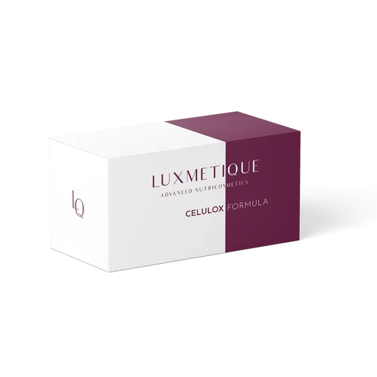 Luxmetique Formula Celulitox 15 ampullia à 30 ml