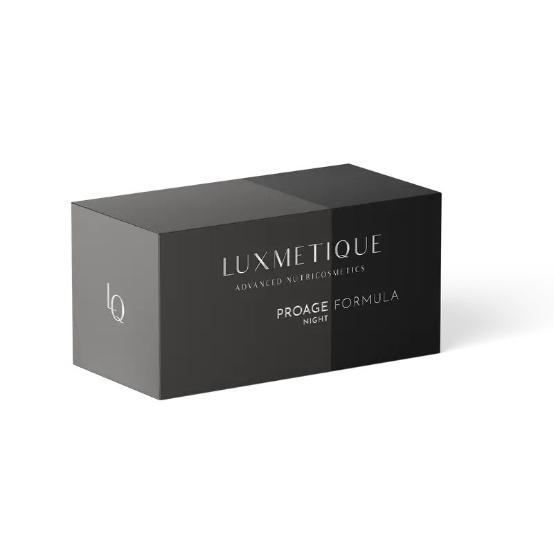 Luxmetique Formula 4R Yö 15 ampullia à 30 ml