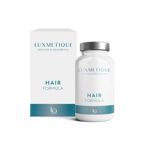 Luxmetique Formula Capilar 60 kapselia