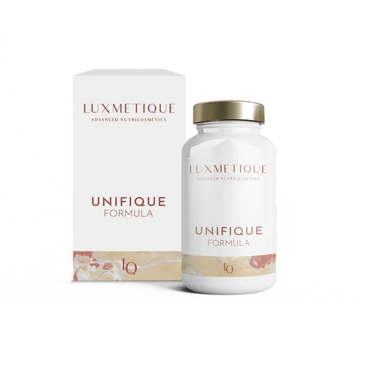 Luxmetique Fórmula Unifique 60 tablettia