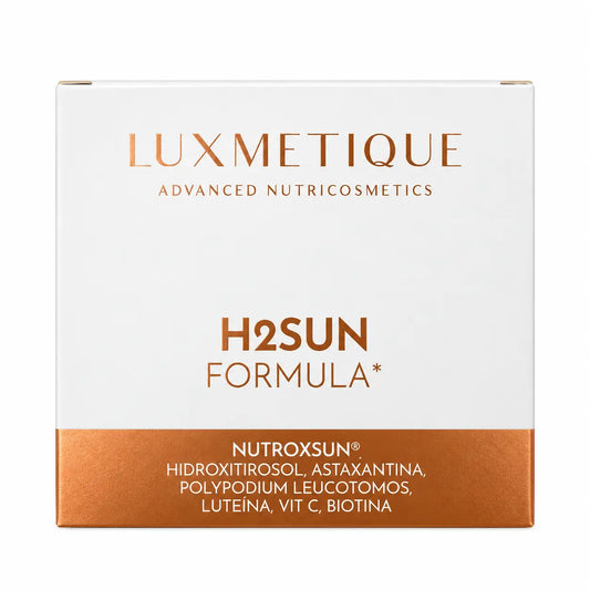 Luxmetique Formula H2Sol 30 kapselia