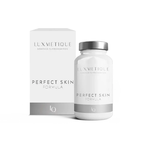 Luxmetique Perfect Skin Formula 90 kapselia