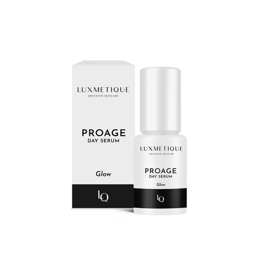Luxmetique Proage Day Serum, 30 ml