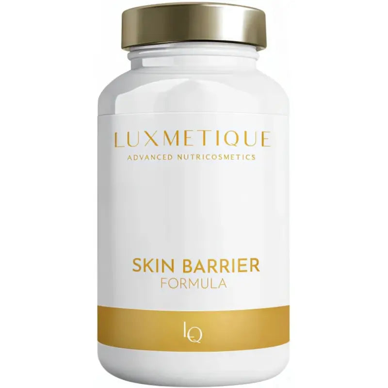 Luxmetique Skin Barrier Formula, 60 kapselia
