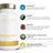 Luxmetique Skin Barrier Formula, 60 kapselia