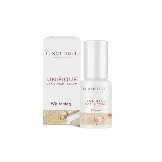 Luxmetique Unifique Day & Night -seerumi, 30 ml