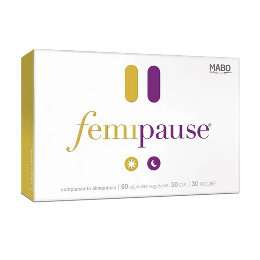 Mabonatur Femipause, 30+30 kapselia 