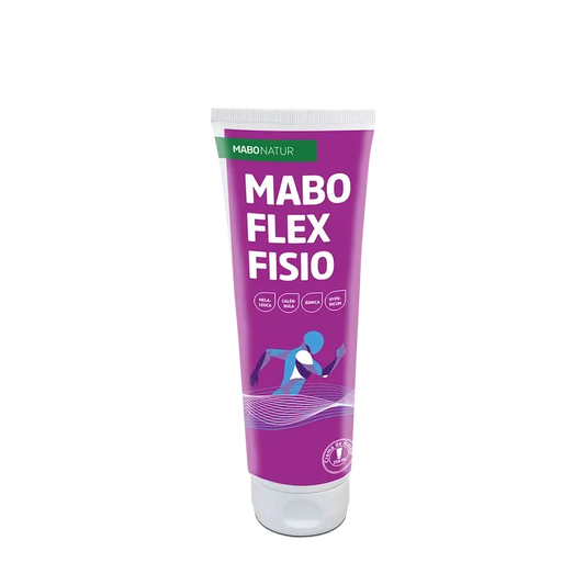 Mabonatur Maboflex Fisio -hierontavoide, 250 ml 