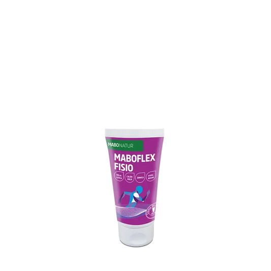 Mabonatur Maboflex Fisio -hierontavoide, 75 ml 