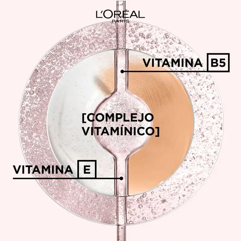 L'Oréal Paris Magic BB Cream SPF 11 Light