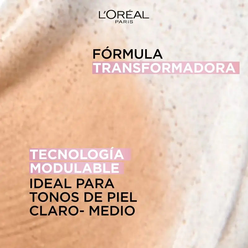 L'Oréal Paris Magic BB Cream SPF 11 Light